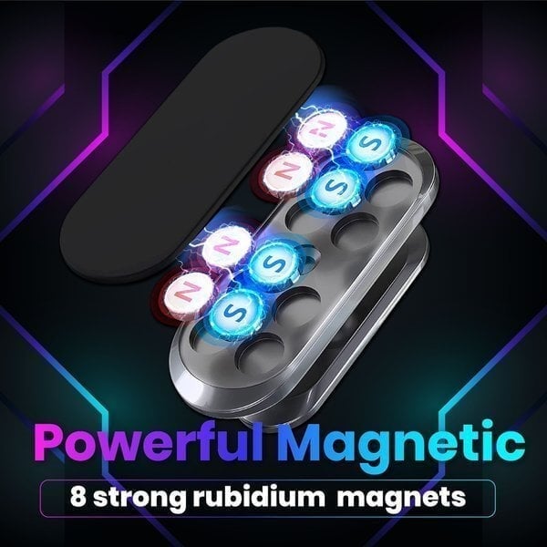 🔥Blowout Sale- 49% Off ✨Ultra Magnetic Flex Car Phone Holder - Available For Newest iPhone 14 ✅