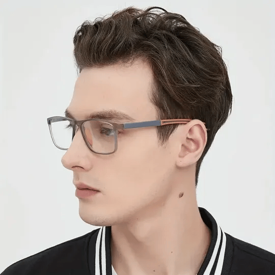 🔥🔥Sports smart photochromic reading glasses