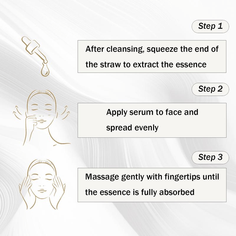 CARVENCHY Vitamin C Facial Serum Essence