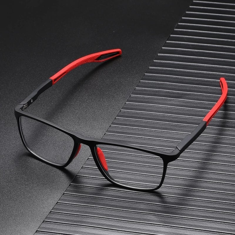 🔥🔥Sports smart photochromic reading glasses