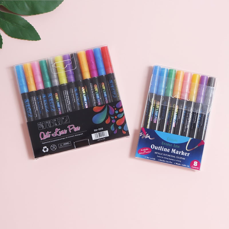 Marker Pen for Highlight