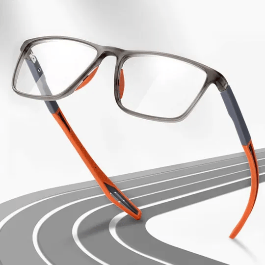🔥🔥Sports smart photochromic reading glasses